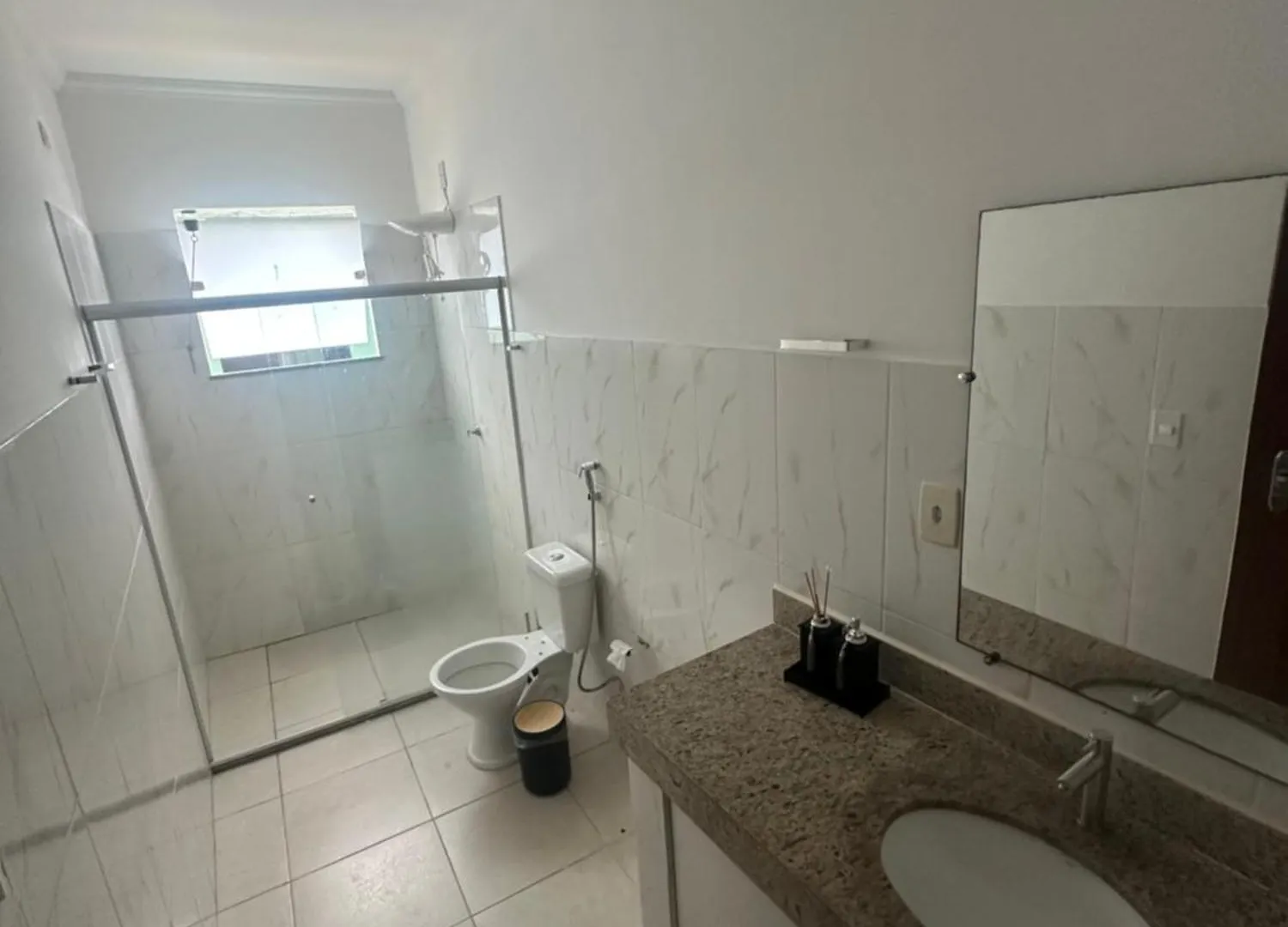 פורטו סגורו Residencial Margaridas דירה