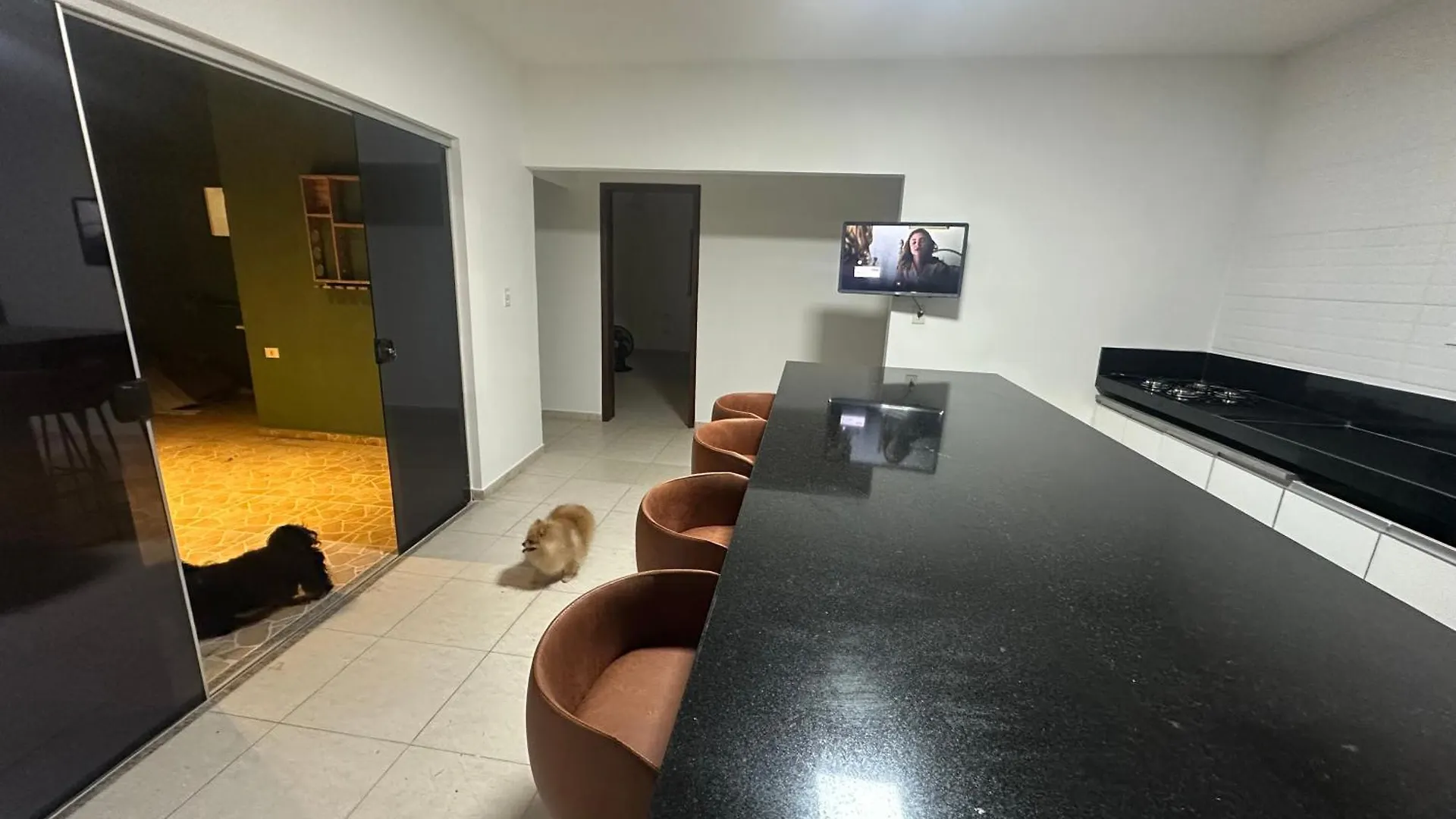 פורטו סגורו Residencial Margaridas ברזיל