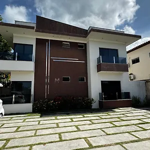  Apartamento Confortavel Ao Lado Da Arena Axe Moi 3min Da